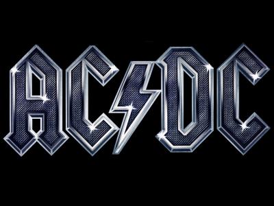 MUSIC OF AUSTRALIA- AC/DC