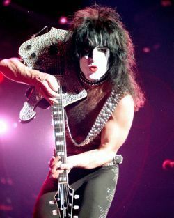 Paul Stanley