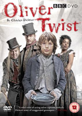 Charles Dickens - Oliver Twist