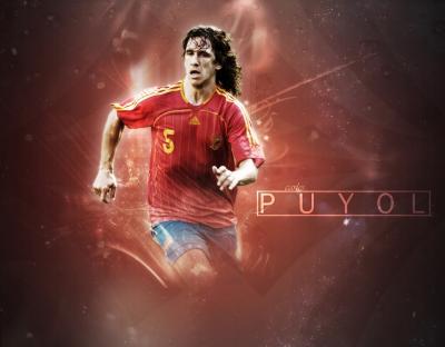 Carles Puyol