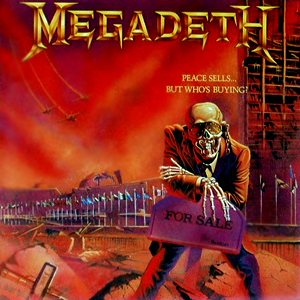 MEGADETH